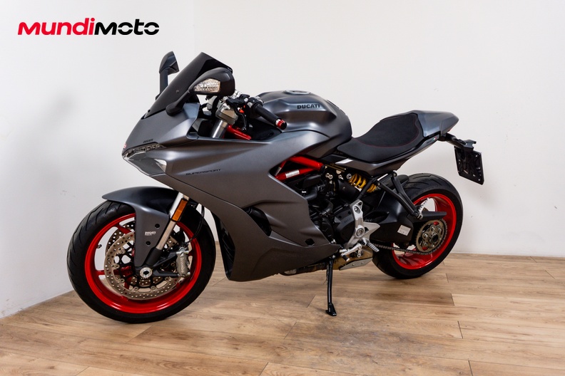 Motorbike image 6