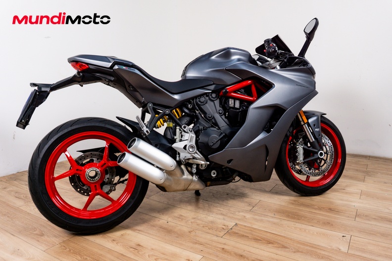Motorbike image 2