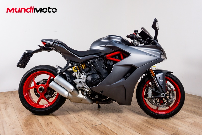 Motorbike image 0