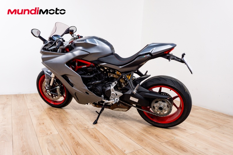 Motorbike image 7