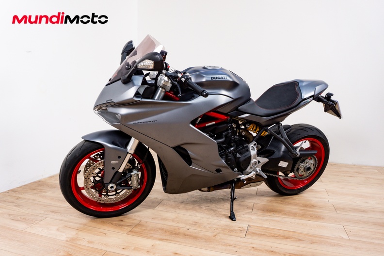 Motorbike image 6