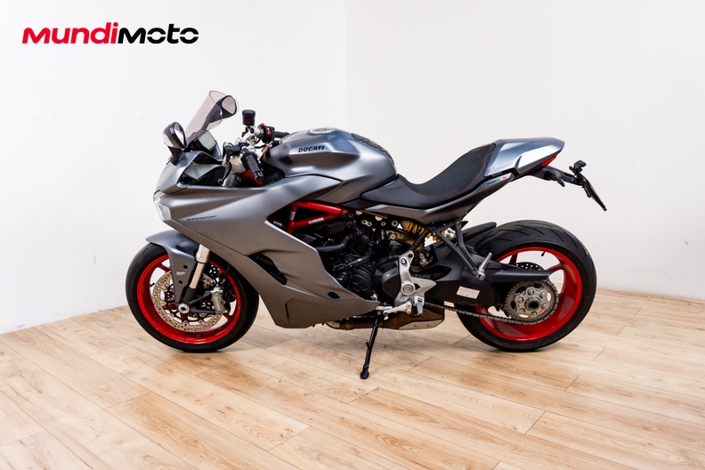 Motorbike image 5