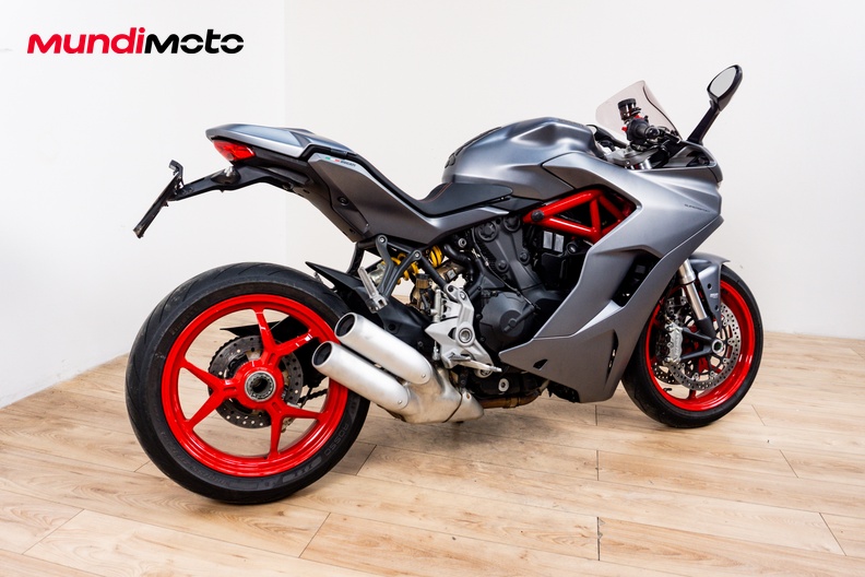 Motorbike image 2