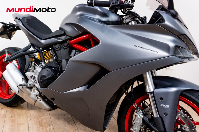 Motorbike image 4