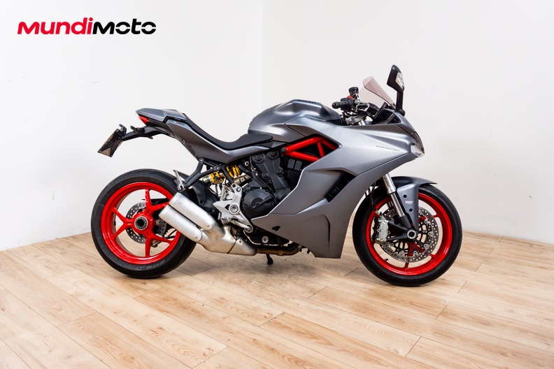Motorbike image 0
