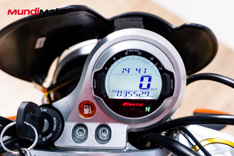Motorbike image 11