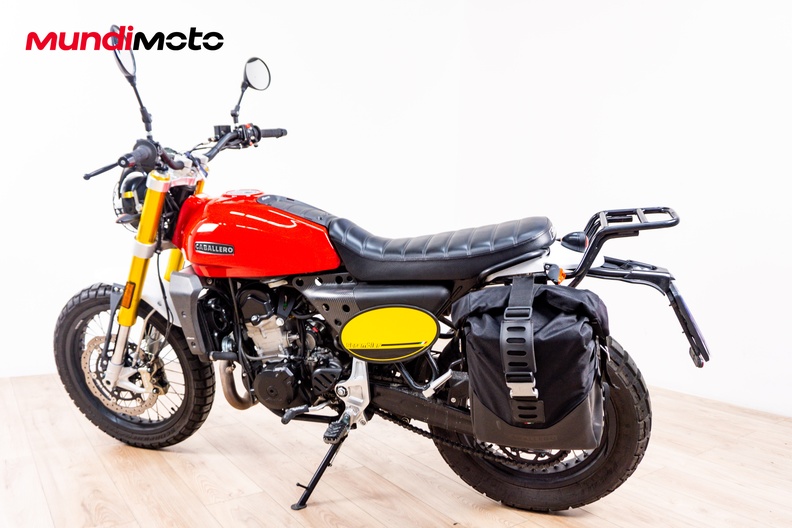 Motorbike image 7