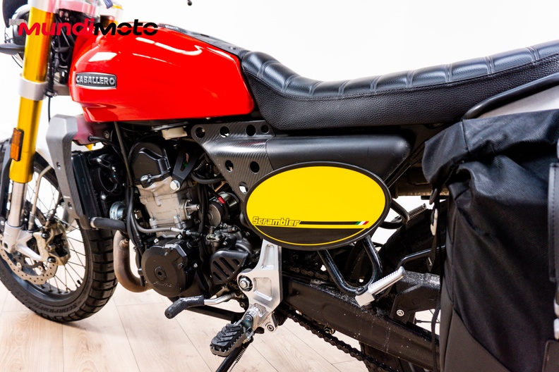 Motorbike image 8