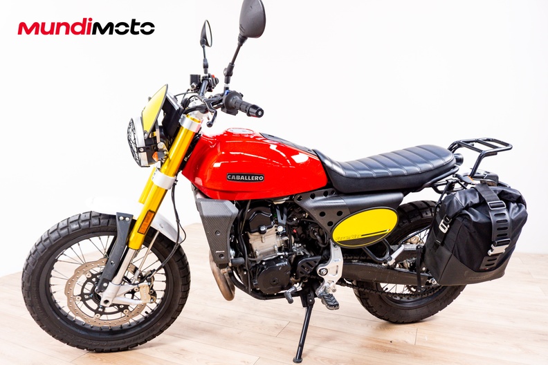 Motorbike image 6