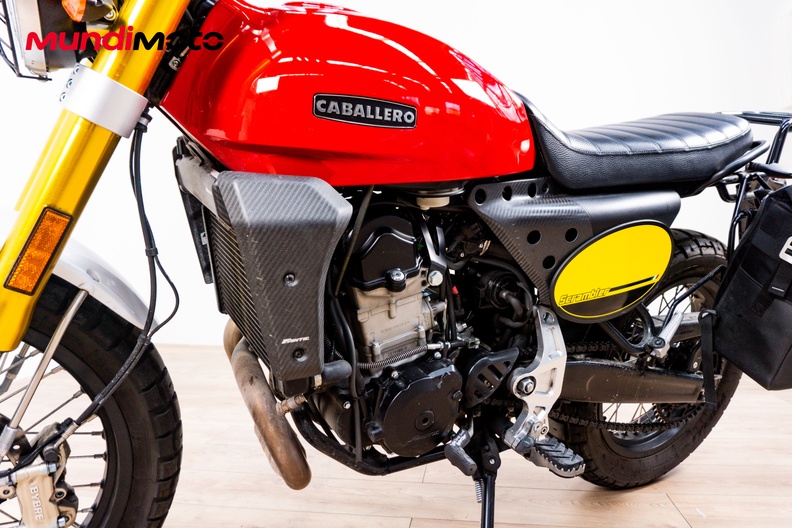 Motorbike image 9