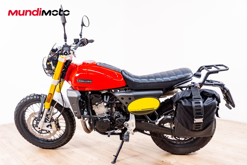 Motorbike image 5