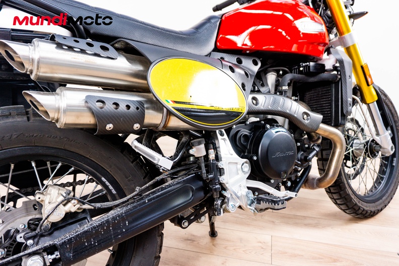 Motorbike image 3