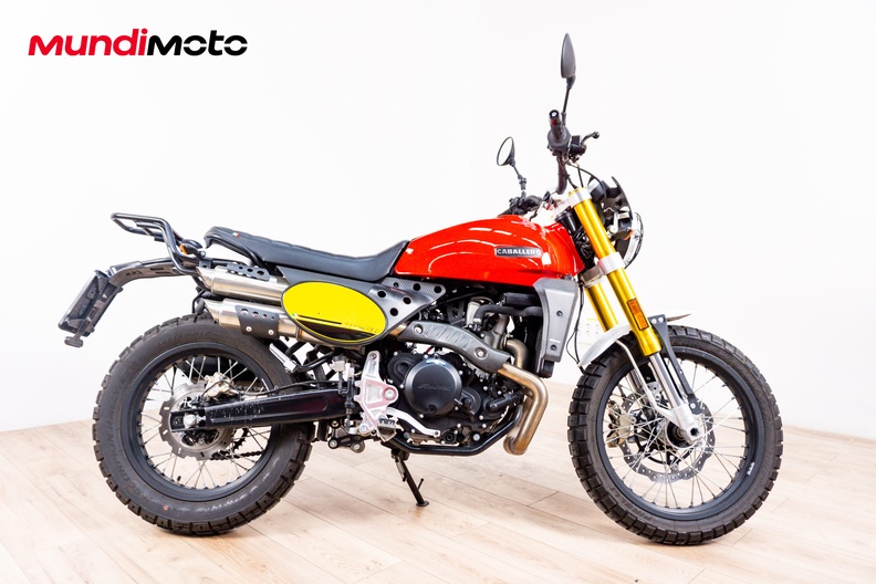 Motorbike image 0