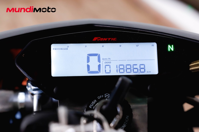 Motorbike image 11