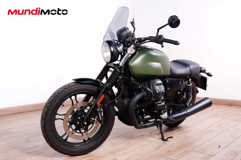 Motorbike image 7