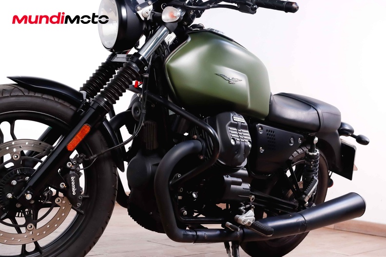 Motorbike image 8