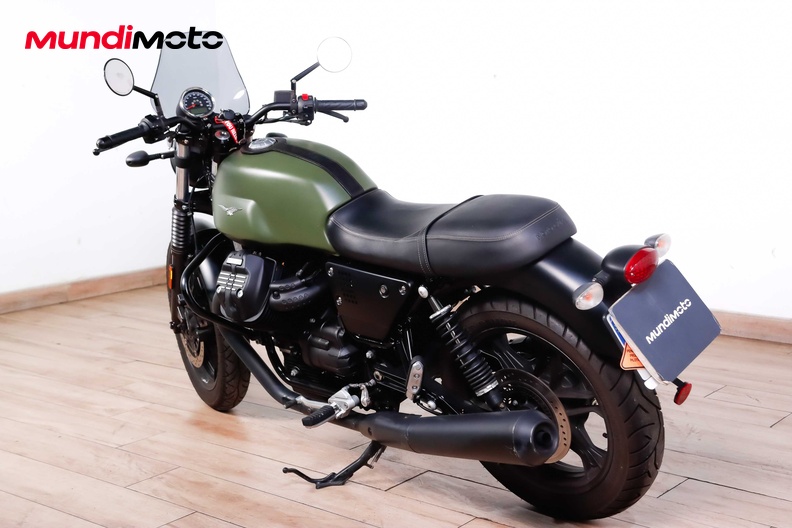 Motorbike image 6
