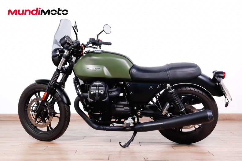 Motorbike image 5