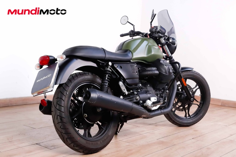 Motorbike image 2
