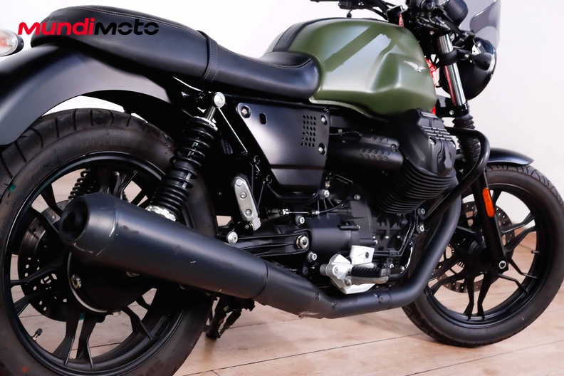 Motorbike image 3