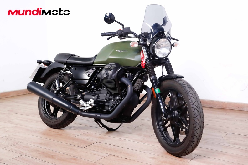 Motorbike image 1
