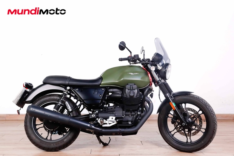 Motorbike image 0