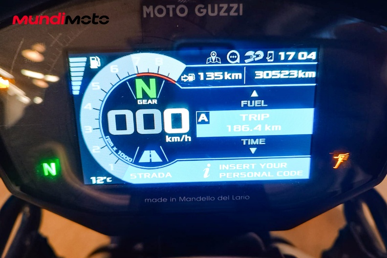 Motorbike image 11