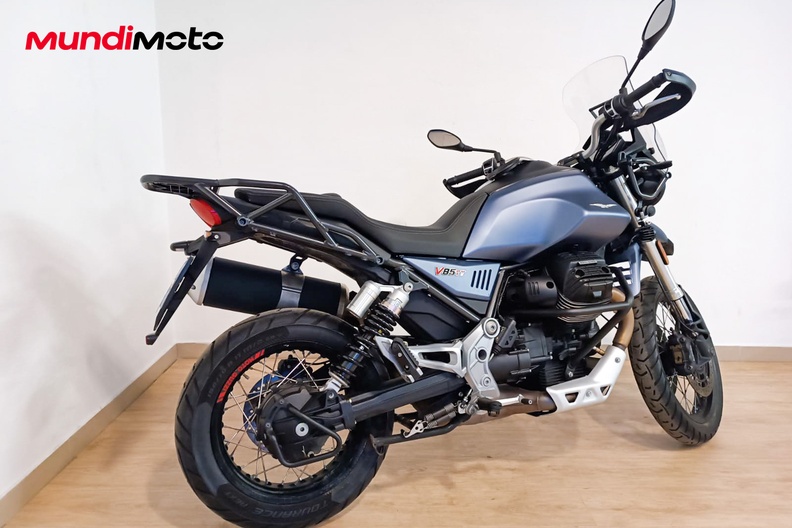 Motorbike image 2