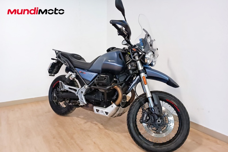Motorbike image 1