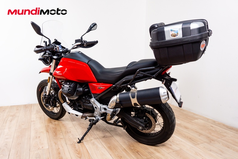 Motorbike image 7