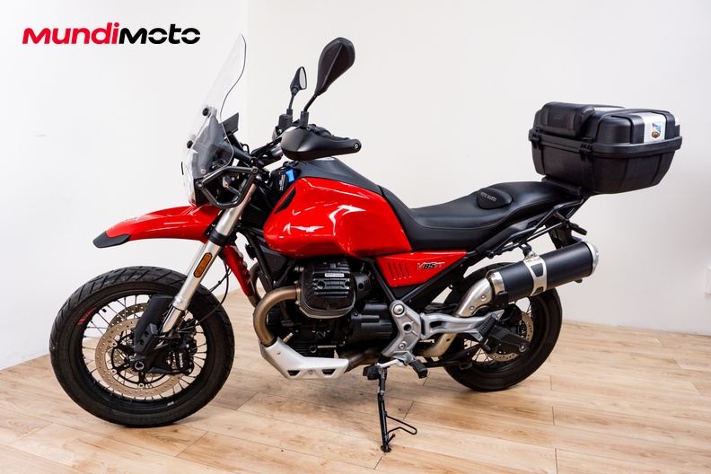 Motorbike image 6
