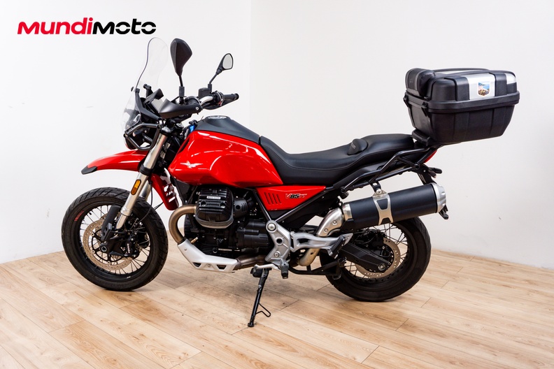 Motorbike image 5