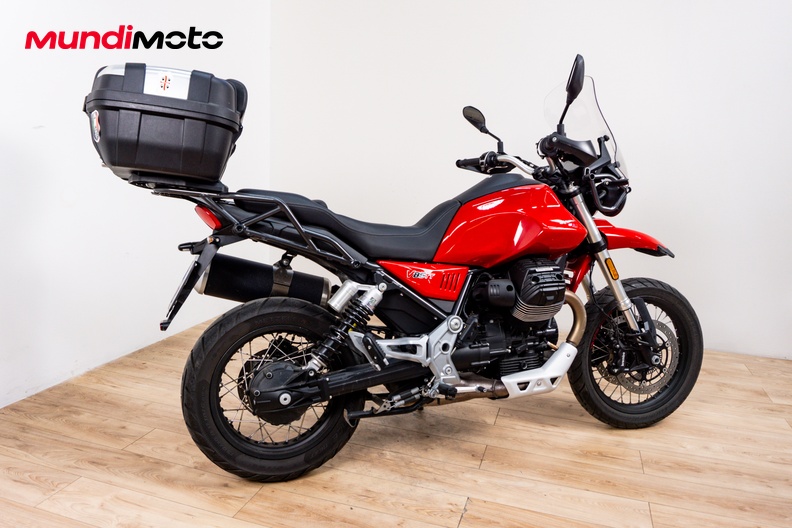 Motorbike image 2