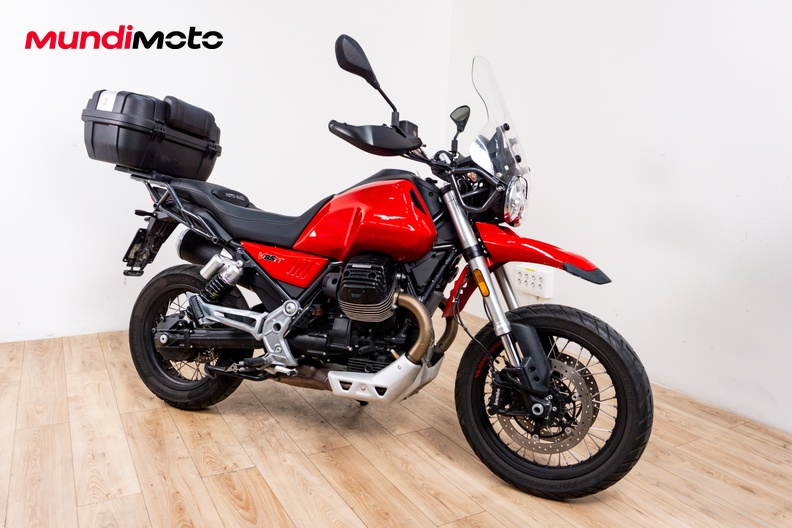 Motorbike image 1