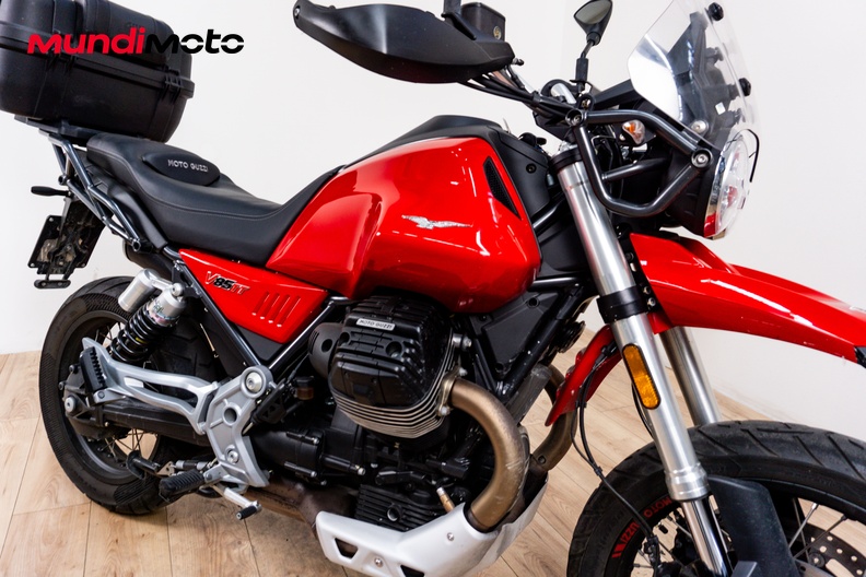 Motorbike image 4