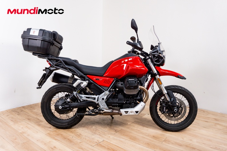 Motorbike image 0