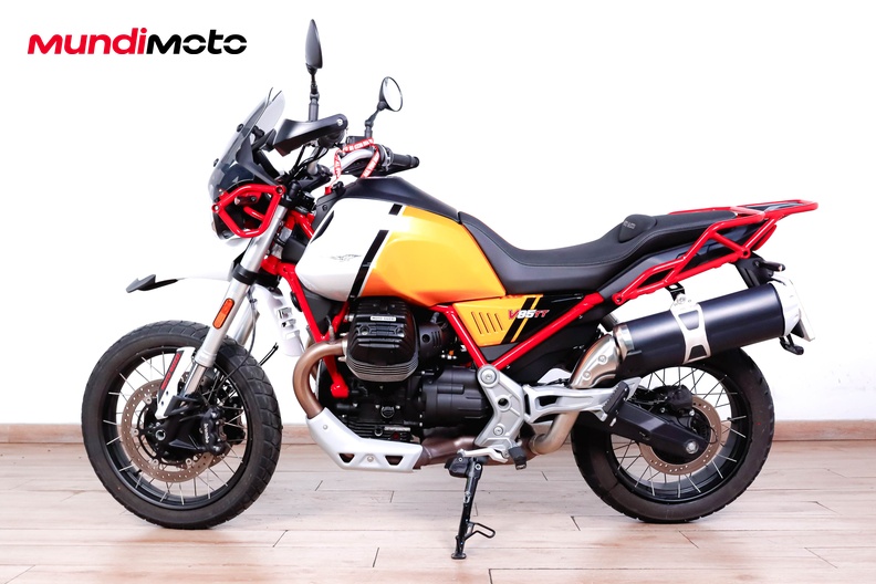 Motorbike image 5