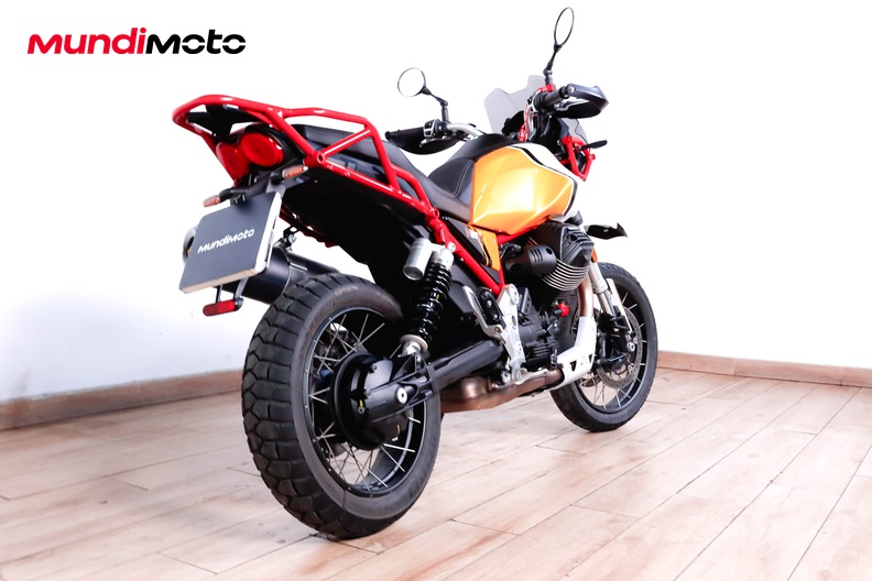 Motorbike image 2