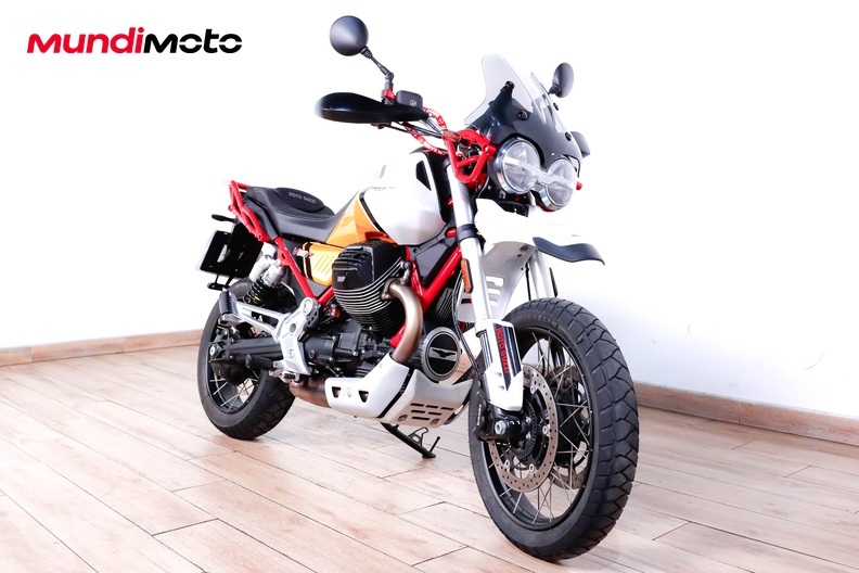 Motorbike image 1