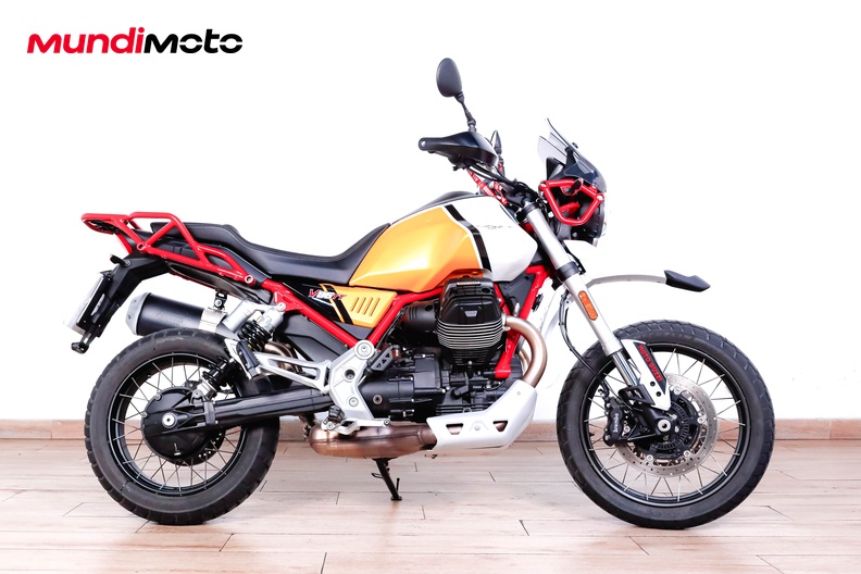 Motorbike image 0