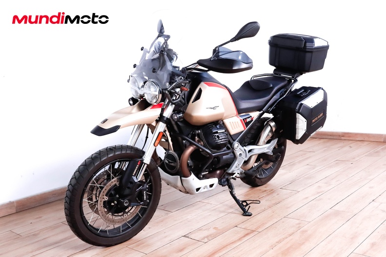 Motorbike image 7