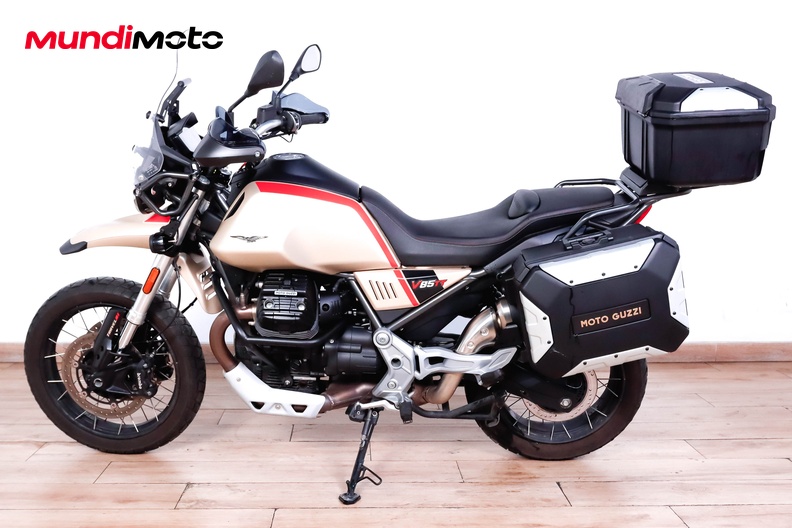 Motorbike image 5