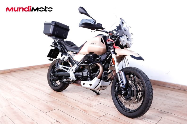 Motorbike image 1