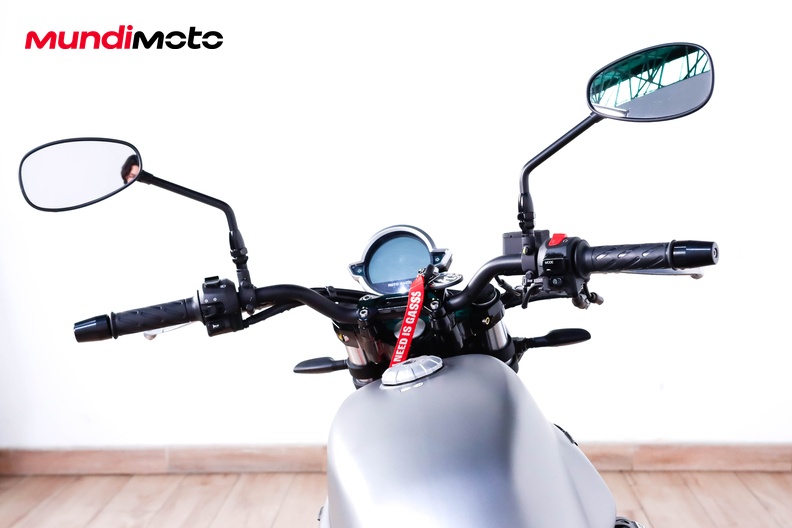 Motorbike image 10