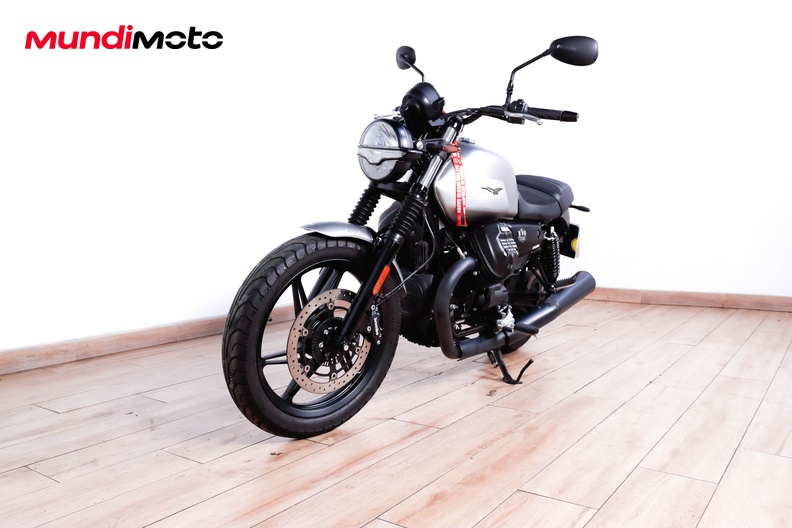 Motorbike image 7