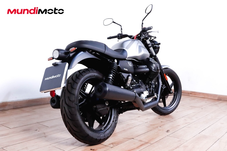 Motorbike image 2