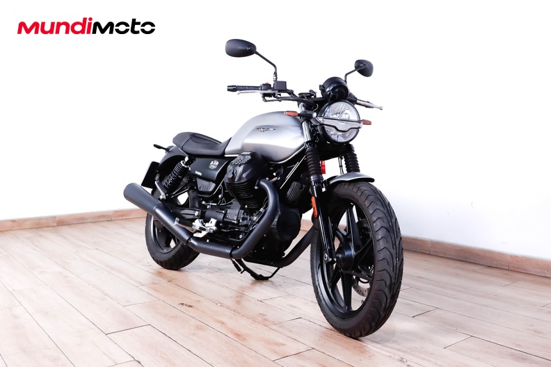 Motorbike image 1