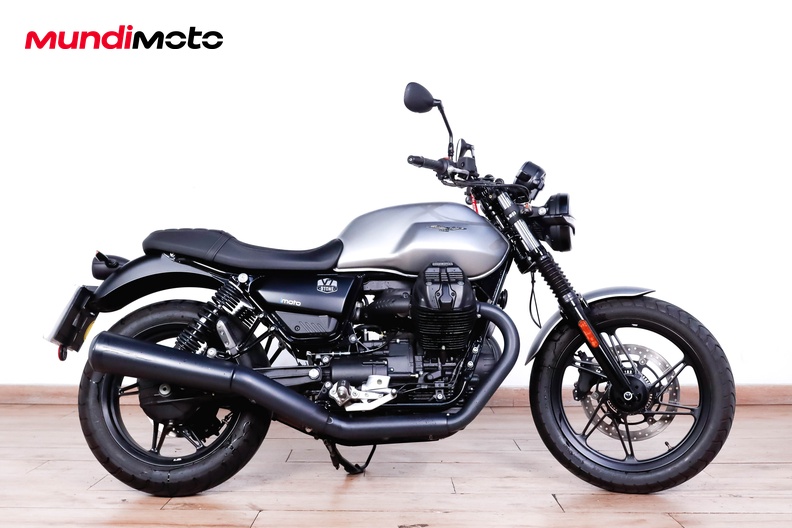 Motorbike image 0