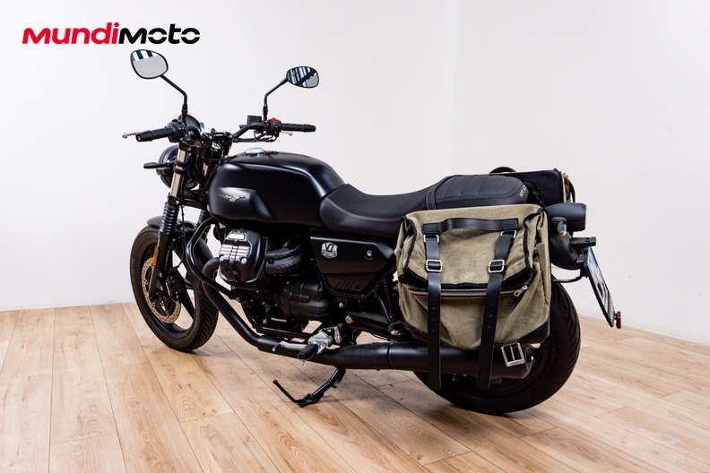 Motorbike image 7