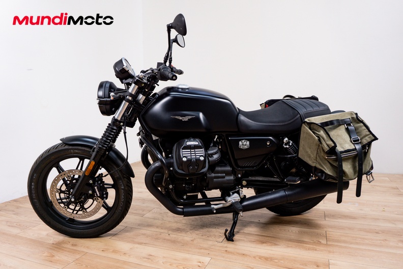 Motorbike image 6